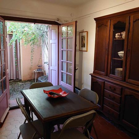 6Mir17 - Chaleureuse Maison De Pecheurs Idealement Situee Κολιούρ Εξωτερικό φωτογραφία