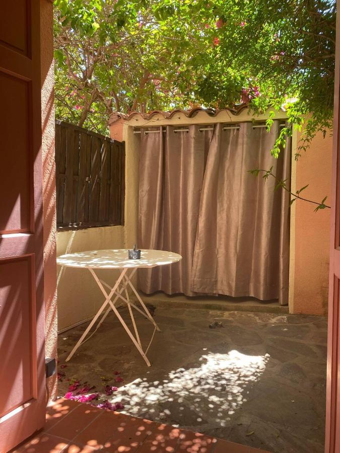 6Mir17 - Chaleureuse Maison De Pecheurs Idealement Situee Κολιούρ Εξωτερικό φωτογραφία