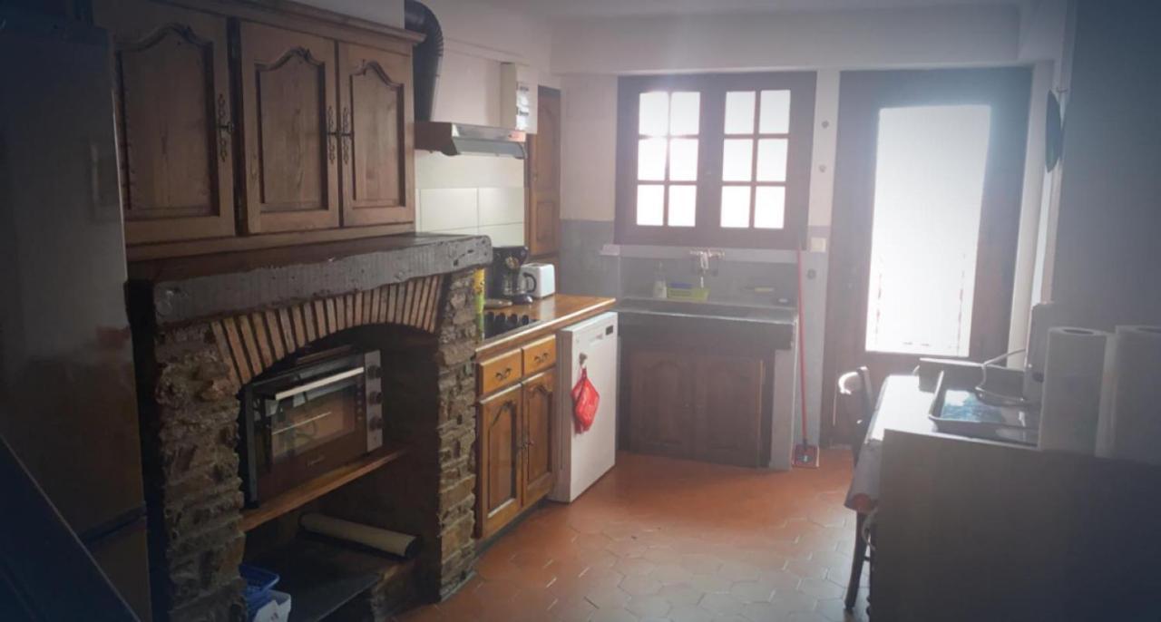 6Mir17 - Chaleureuse Maison De Pecheurs Idealement Situee Κολιούρ Εξωτερικό φωτογραφία