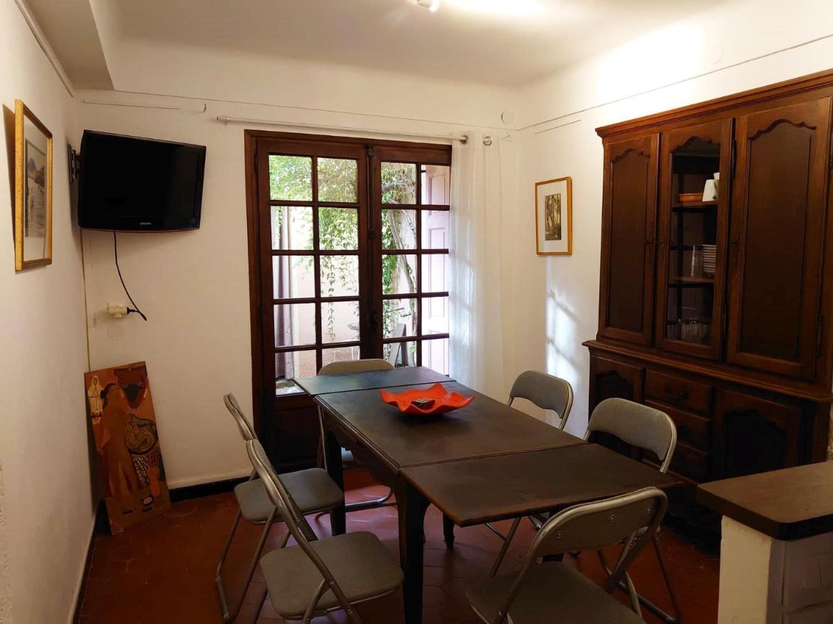 6Mir17 - Chaleureuse Maison De Pecheurs Idealement Situee Κολιούρ Εξωτερικό φωτογραφία