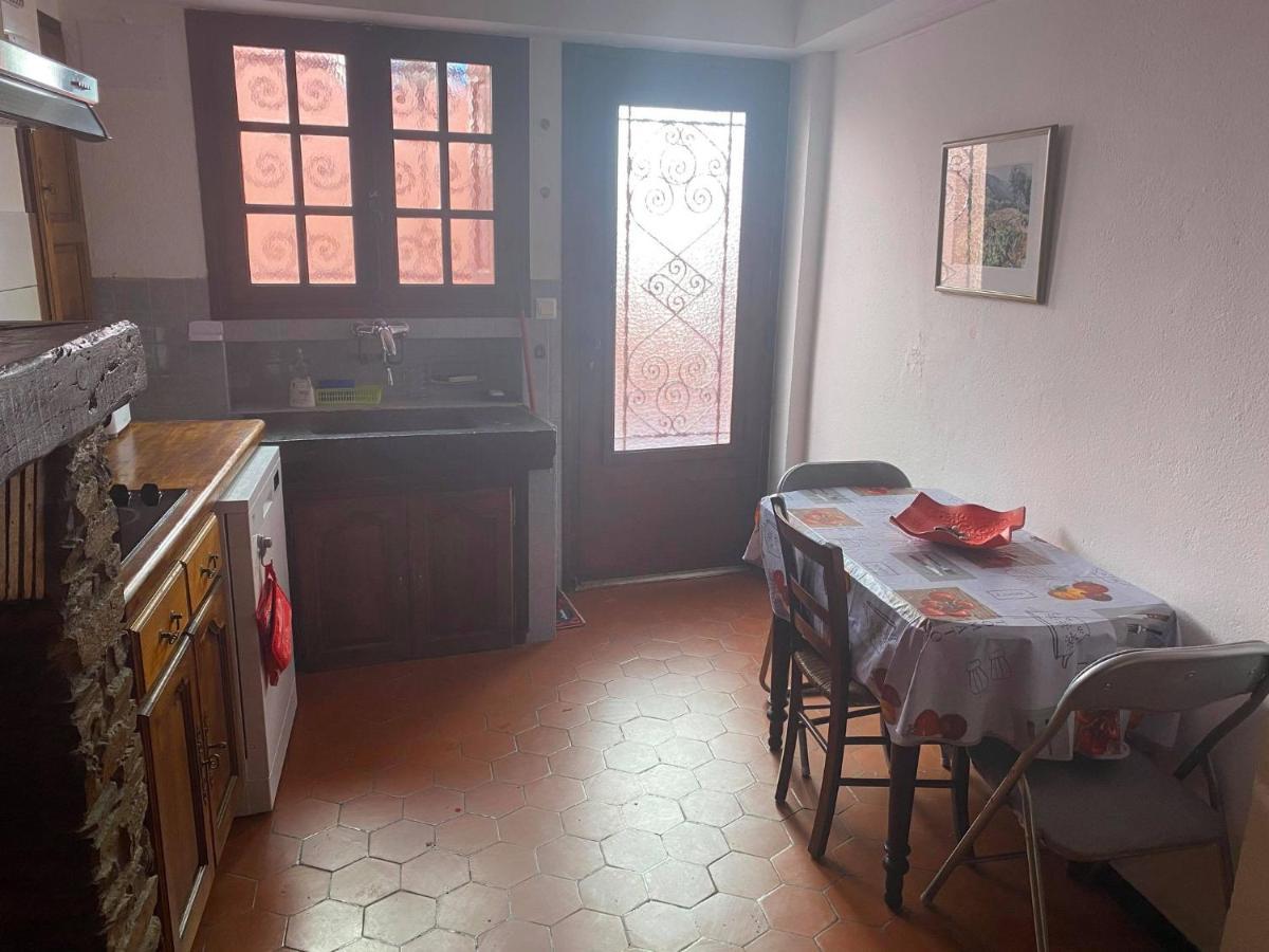 6Mir17 - Chaleureuse Maison De Pecheurs Idealement Situee Κολιούρ Εξωτερικό φωτογραφία