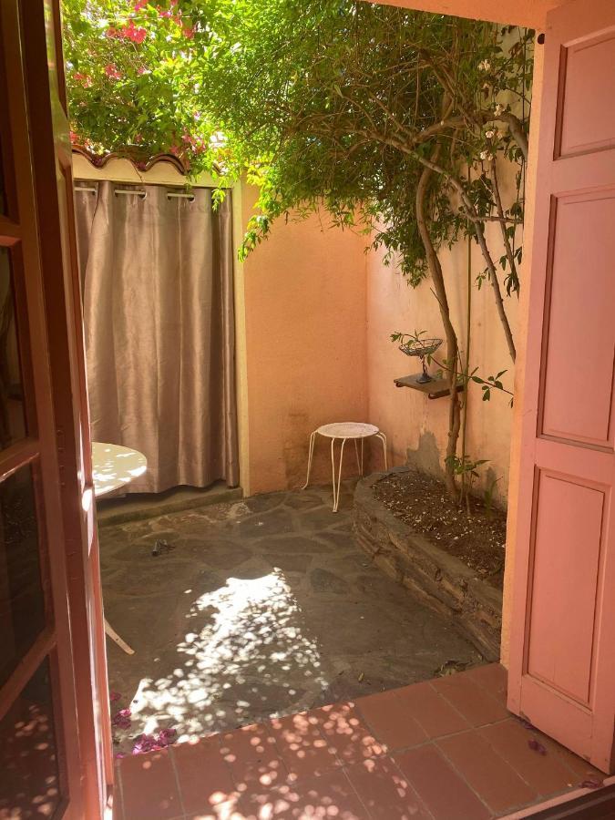 6Mir17 - Chaleureuse Maison De Pecheurs Idealement Situee Κολιούρ Εξωτερικό φωτογραφία