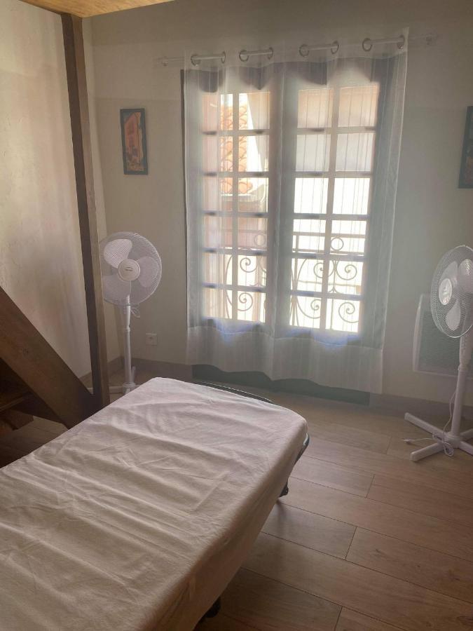 6Mir17 - Chaleureuse Maison De Pecheurs Idealement Situee Κολιούρ Εξωτερικό φωτογραφία