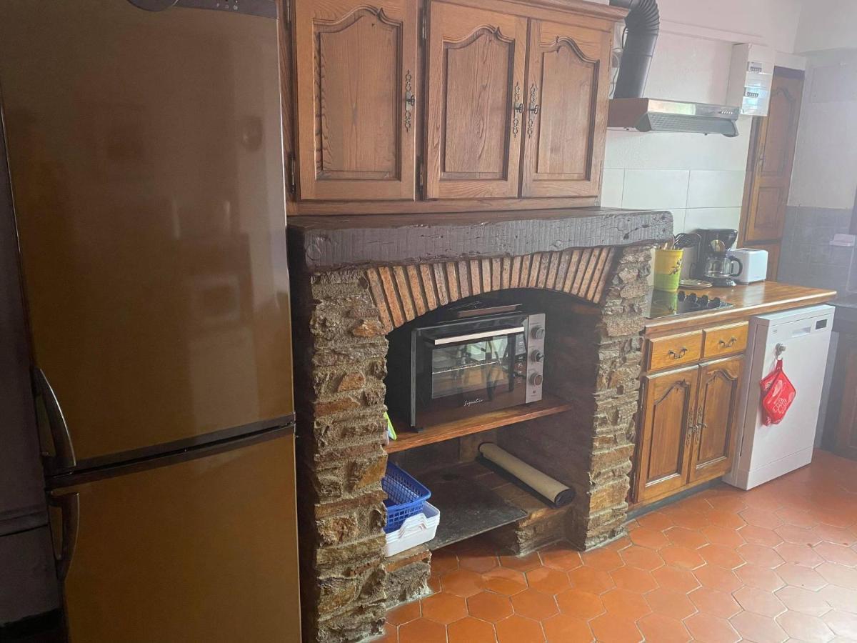 6Mir17 - Chaleureuse Maison De Pecheurs Idealement Situee Κολιούρ Εξωτερικό φωτογραφία